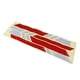 thumbnail image 1 of de adhesivos reflectantes para en para patinete eléctrico Premium para Scooter Pro 白白 红 组合 Cola Scooter pegatinas reflectantes, 1 of 8