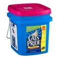 Cat's Pride 01923 Cat Litter, 22lb