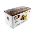 thumbnail image 4 of Caterpillar 85917 Diecast Model Wheel Loader, 1:50, 4 of 4