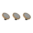 thumbnail image 3 of Inteprter Adjustable Shot Mirror Wooden Base 7cm Type1, 3 of 6