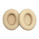 thumbnail image 1 of Bearachild 1 par de almohadillas para auriculares, almohadillas para auriculares, almohadillas para auriculares, orejera de malla, protección Relojes inteligentes champán, 1 of 6