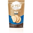 thumbnail image 1 of Harina Sin Gluten Kosher U-mix Para Pan Kosher 12x500g (6kg) U Mix You Mix The Best Umix-Pan-6kg, 1 of 7