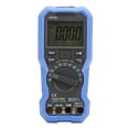 thumbnail image 1 of Multimeter, Ammeter Multimeter Resistance Tester Multimeter High  Handheld Multimeter  For Circuit Testing, 1 of 8
