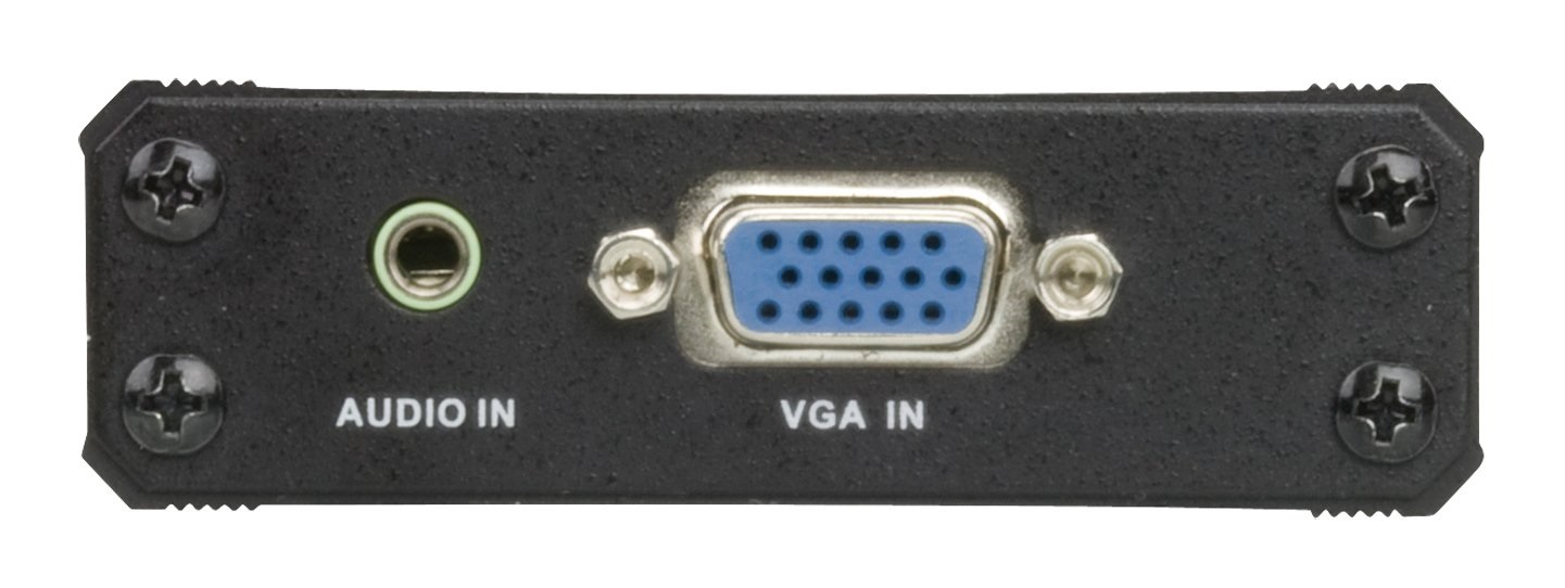 Aten VC180 VGA/Audio to HDMI Converter