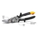 thumbnail image 3 of Tijeras De Aviacion Tb-h4-60-l Corte Izquierdo TOUGHBUILT TB-H4-60-L, 3 of 6