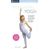 Prenatal Yoga (Full Frame)