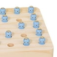 thumbnail image 2 of Tablero Ocupado de Aprendizaje Temprano Hugo Juguetes Educativos Montessori juego de mesa, 2 of 3