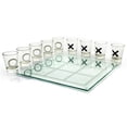 thumbnail image 4 of Juego para beber Matty's Toy Stop Tic-Tac-Toe con 9 vasos de chupito, 4 of 7