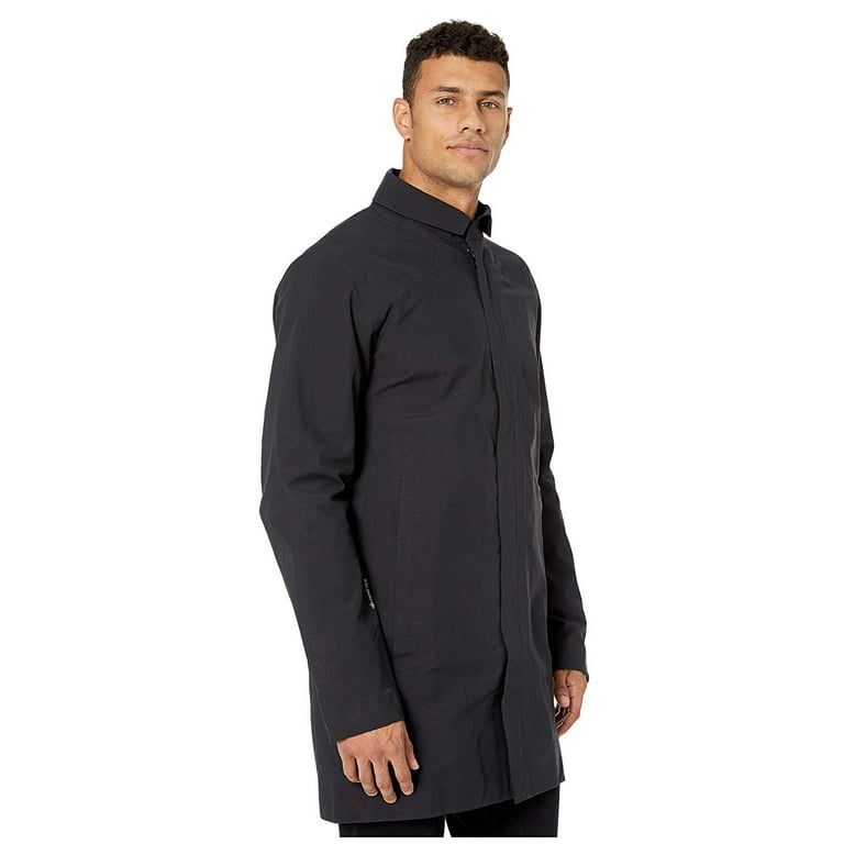 【ARC'TERYX】Keppel Trench Coat Men's Arc'teryx Keppel Trench Coat - Men's