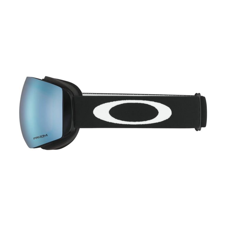 Oakley Flight Deck XM Snow Goggles - Sapphire - Walmart.com