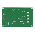 thumbnail image 2 of Regulador de la Velocidad del Motor PWM DC 12V 24V 36V Potenciómetro 15A, 2 of 8