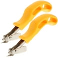 thumbnail image 1 of 2 Pcs Outils de Retrait d'Agrafes Robustes pour Rembourrage, 1 of 8