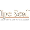 thumbnail image 3 of DeckWise Ipe Seal Hardwood End Grain Sealant for Fresh Cut Board Ends or Turning Blanks (16-oz.), 3 of 5