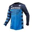thumbnail image 4 of Camiseta de descenso del equipo FH 2023 para motocross, enduro, MX, DH, MTB, ciclismo de montaña, GP, BMX, ropa de bicicleta, 4 of 5