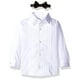 thumbnail image 2 of Conjunto de atuendos Nautica para bebés y niños, esmoquin, camisa, chaqueta y pantalones, 2 of 4