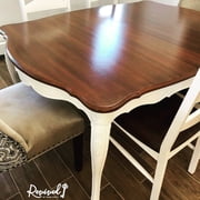 Liquid Wood Coatings - Stainable Primer - Paint It Then Stain It (Dark Wood, Small)