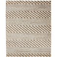 thumbnail image 1 of Due Process Stable Trading Sarsen Showjumper Natural Area Rug, 4 x 6 ft., 1 of 1
