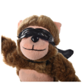 thumbnail image 5 of 10X Singe Volant, 10X Singe Volant, Brun, 5 of 5