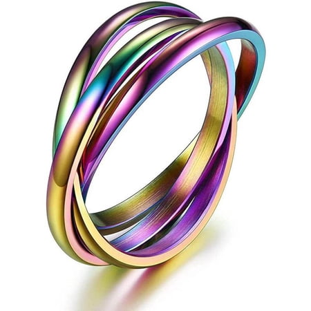 three-ring-rotating-ring-for-couple-creative-personalized-anxiety-relief-rings-women-geometric-jewelry