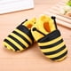 thumbnail image 4 of Zapatos de bebé con diseño de abeja amarilla, zapatos antideslizantes para primeros pasos, zapatos de bebé como regalo Hugtrwg Para Estrenar, 4 of 8