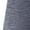 Heather Navy, variant on Woman Within Plus Size Tall Better-Fleece Pull-On Cargo Sweatpants
