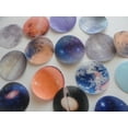 thumbnail image 4 of Assorted Planets Solar System Birthday Cake Toppers, by Deco Machine (30 Count), 4 of 5