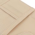thumbnail image 2 of SUNSIOM Car Sun Visor Organizer, Card Holder Zipper Organizer Storage Pouch, 2 of 9