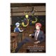 thumbnail image 1 of Póster de anime Assassinations Classrooms, 30 x 40 cm, papel, 1 of 1