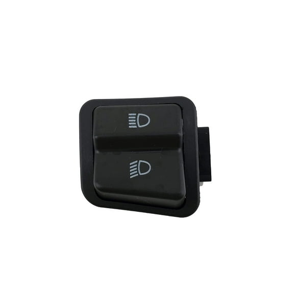 High & Low-beam switch (3-Pin) for GY6 49cc, 50cc, 150cc Scooters
