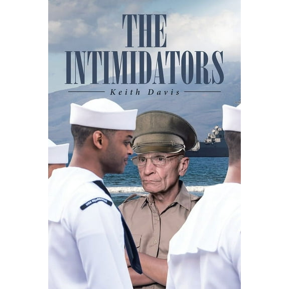 The Intimidators, (Paperback)