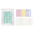 thumbnail image 1 of Pimple Patch Ultra Thin Water Impermeable Pimple Spot Sticker for All Types of Face Skin, 1 of 4