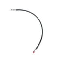 thumbnail image 3 of Scuba Diving Low Pressure Hose Dive Regulator, Quick Disconnect Hoses Diving Regulator Accessories for Inflator Hose Standard BCD, 3 of 8