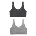 thumbnail image 2 of Top Secret Treasures para Mujer, Seamless, Multicolor Talla 36B 2 Piezas, 2 of 4