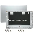 thumbnail image 3 of New Laptop Parts For Dell Inspiron 15 5584 P85F LCD Back Cover Front Bezel Hinges blue A Get Choose Parts, 3 of 5