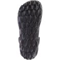 thumbnail image 3 of Zapato Acuático HYDRO MOC para Mujer Merrell Negro Talla 10 US, 3 of 9