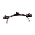thumbnail image 3 of Ethern 3 Pieces Adjustable Gym Handle Non-Slip Grip Reinforced Plate Ergonomic Strength Medium, 3 of 9