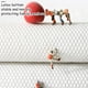 thumbnail image 4 of Alfombra absorbente Simple y fuerte, alfombra para baño, alfombra para suelo del baño, puerta, puerta de entrada para el baño, 4 of 6