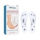 thumbnail image 2 of Plantillas para alivio de presión en pies | Soporte para circulación | Reduce hinchazón y dolor en piernas | Estimula puntos de presión | Relaja músculos | 1 par | Plantillas confort para zapatos, 2 of 9