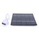 thumbnail image 3 of Paneles solares para exteriores de 5W, fuente de alimentación móvil, suministros policristalinos para cargador DIY, 3 of 9