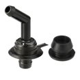 thumbnail image 1 of Kit de ojal de válvula PCV, accesorios de válvula de ventilación del cárter positivo de escape para Toyota Celica 2.2L 1992-1999 No.1220474020/9048018001, 1 of 1
