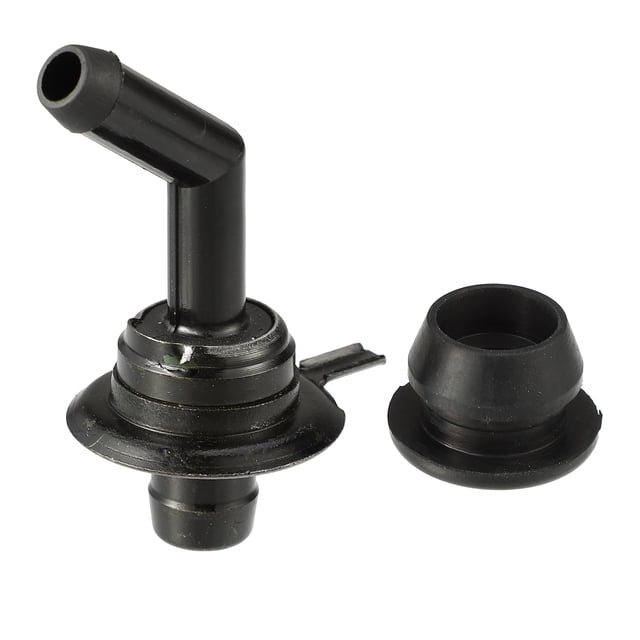 Kit de ojal de válvula PCV, accesorios de válvula de ventilación del cárter positivo de escape para Toyota Celica 2.2L 1992-1999 No.1220474020/9048018001