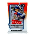 thumbnail image 2 of 2025 Topps Updates Baseball Trading Cards Value Box, 2 of 4