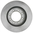 thumbnail image 3 of ACDelco 18A81016A - Advantage Vented Front Brake Rotor Fits select: 2013-2022 FORD F250, 2013-2022 FORD F350, 3 of 6