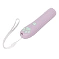 thumbnail image 4 of LED Light Pointer Interactive Toy, Reduce Loneliness Safe ABS Cat LED Projection Toy  For Indoor Cats Edo Purple, 4 of 8