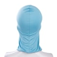 thumbnail image 3 of xiaxaixu Cagoule Unisexe Protection du Cou, Protection Extérieure, Sportive Coupe-Vent, 3 of 10