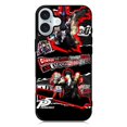 thumbnail image 1 of Persona 5 iPhone 16 Case, iPhone 14, 1 of 3