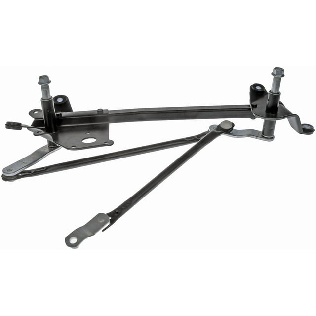 Fits 2005-2008 Acura TSX Dorman Windshield Wiper Linkage 602-536 OE Solutions; OE Replacement