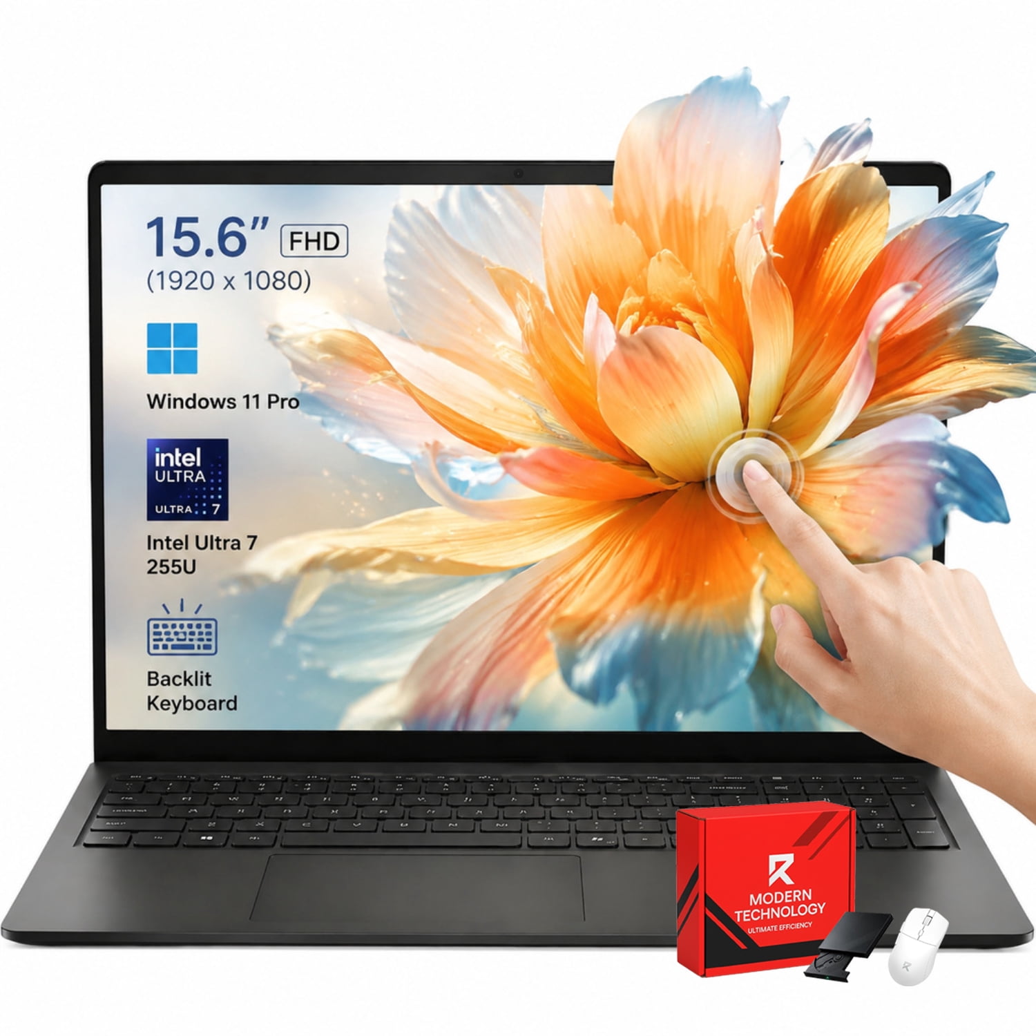 Dell Inspiron 16