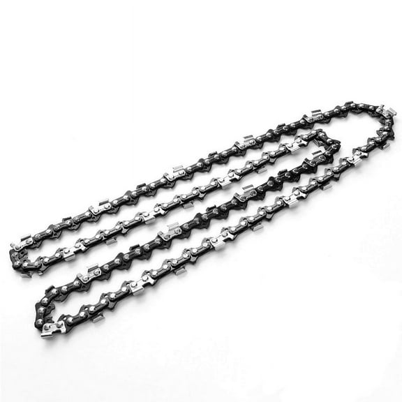 SALEM MASTER 20 Inch Chainsaw Chains - .058" Gauge - .325" Pitch - 76 Drive Links, Semi-Chisel Chain Fits for 20IN 6220G/6220H/5820F/6220F