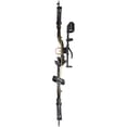 thumbnail image 2 of Diamond Archery B13340 Deploy SB Carbon Fiber RH RAK 60lb Compound Bow, 2 of 6